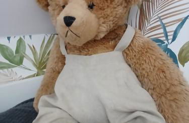 la clé du bouton d'or - Foto 24