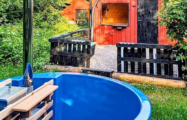 3 Person Holiday Home in Urshult-by Traum - Foto 8