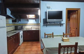 Apartamentos El Castañeu - Foto 67