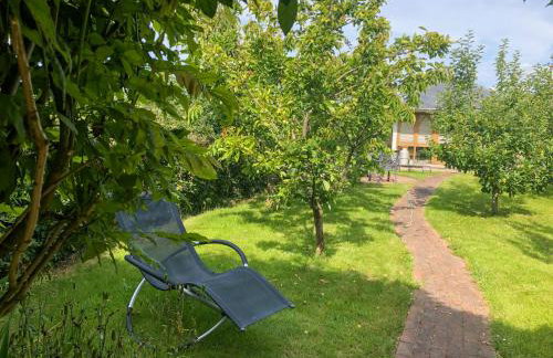 Idyllic Dorset Cottage Surrounded by Fields in the Heart of the Countryside - sleeps 7 - Foto 10