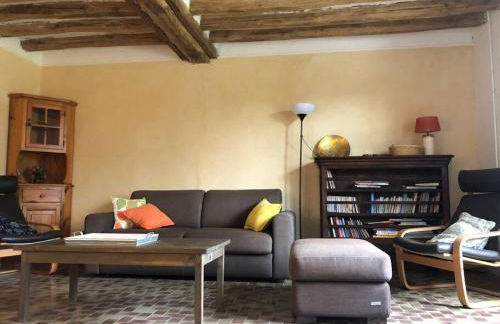 Longère des Bois de Bailly - Saint Fargeau 89 - Bourgogne - 2 nuits minimum - Foto 7