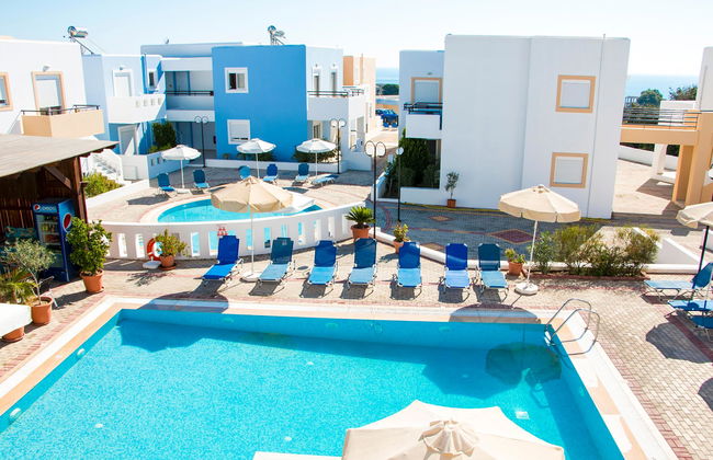 Gennadi Garden Apartments - Foto 6