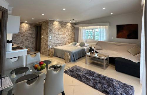 Luxury suite with Jacuzzi - Foto 15