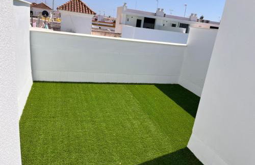 Recidencial Cruz del Mar "Duplex Villa Amanecer" - Foto 27