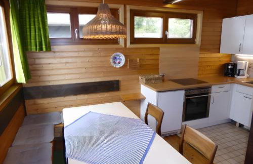 Ferienhaus Casa del diavolo - Foto 9