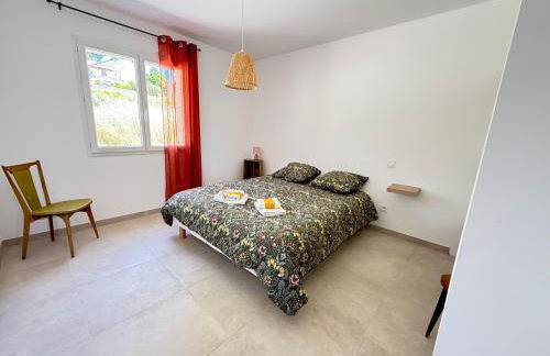 Villa Santa - Piscine - Wi-Fi - Proche Ventoux - idéal Cyclistes - Foto 19