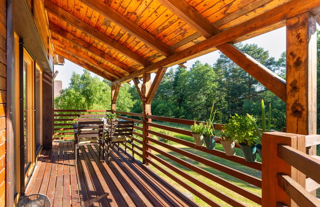 Bila Retreat with Pool - Foto 29