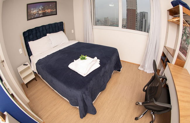 Edifício Brás Moov - Foto 11