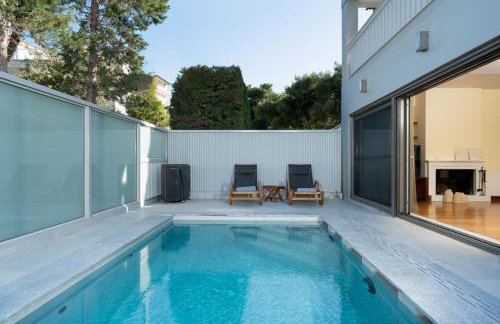 Villa Occasus by A&D Properties - Foto 61