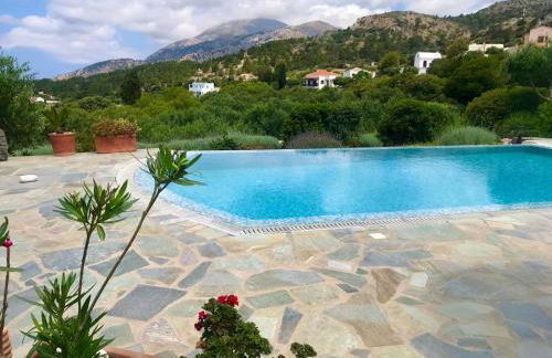 Voreas Villa - Foto 14