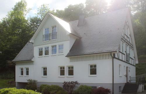 Ferienwohnung Am Lennepark - Foto 2