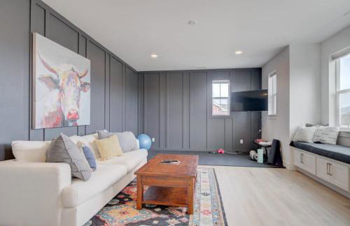 Yellowstone Country Outdoor Adventures Sleeps 6 - Foto 23