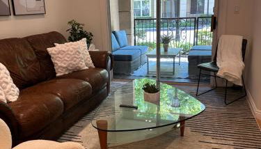 Irvine Gem Luxury condo 31 days min near Irvine Business & UCI Hospital - Foto 2