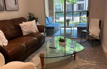 Irvine Gem Luxury condo 31 days min near Irvine Business & UCI Hospital - Foto 2