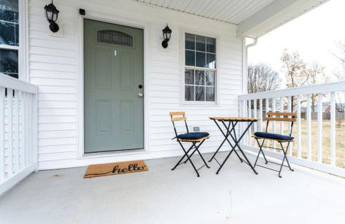 The Hideout Upscale 1 Bed Private Outdoor Space - Foto 3