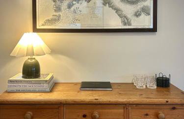 Torran Cottage, Lochside Home near Skye - Foto 7