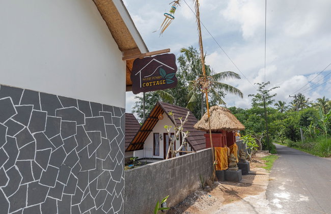 Maskot Penida Cottage - Foto 51
