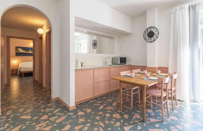 Alaxia Luxury Appartments - Foto 80