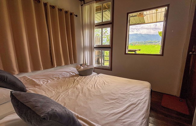 Deetorjai FarmStay Nan - Photo 41