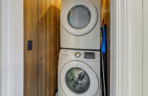 Steps to Sand! Condo w/ 2 Pools in Atlantic Beach - Foto 17