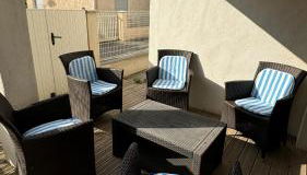 Villa Chemakhi 10 personnes - Photo 2