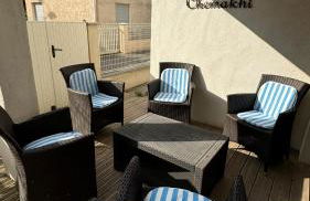 Villa Chemakhi 10 personnes - Photo 2