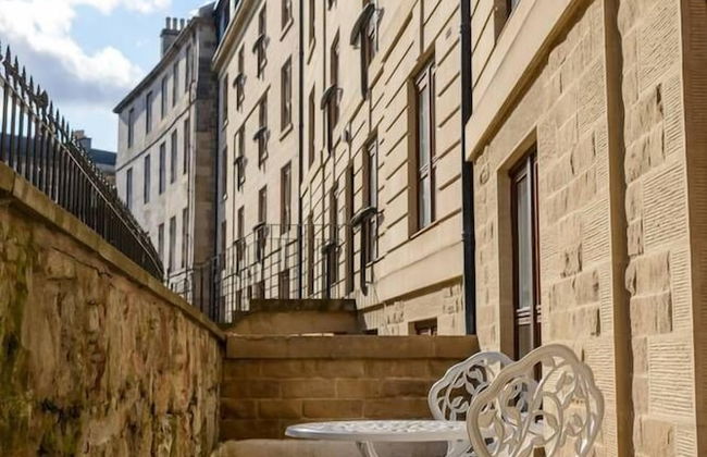 JOIVY Gorgeous Stockbridge Apt With Underground Parking - Foto 19