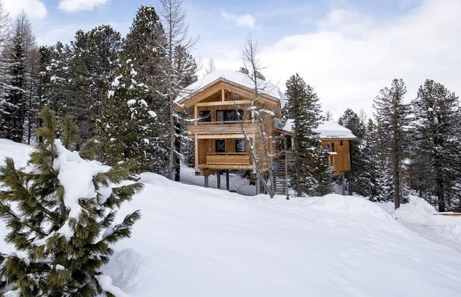 #21 mit IR-Sauna und Whirlpool - Foto 8