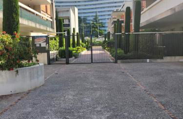 VILLENEUVE LOUBET PLAGE- Entre NICE et CANNES - Foto 18