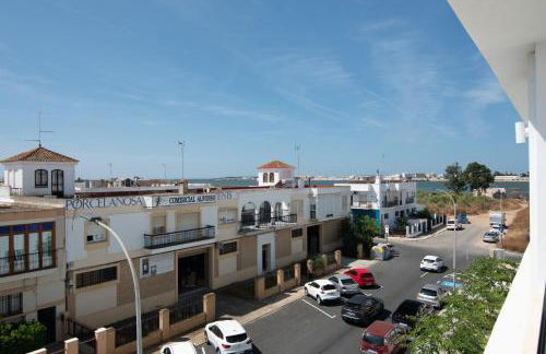 Apartamentos Puerto - Centro Ayamonte AEHP22FP72 - Photo 32