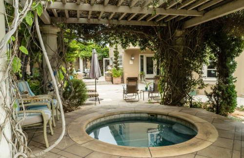 UNEQUALLED LUXURY VILLA BEACH 7000ft 180 VIEW - Foto 53