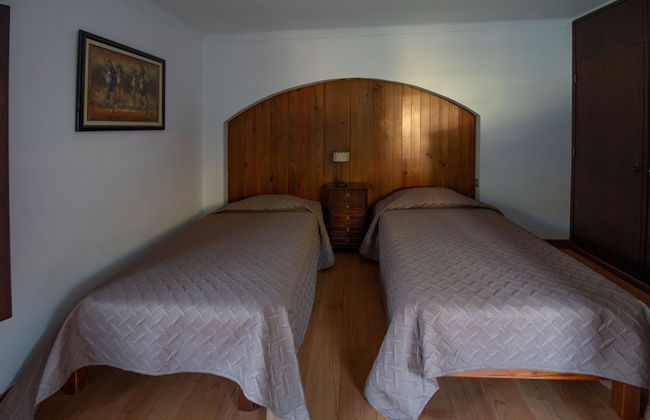 Quinta de Rio Alcaide - Foto 44