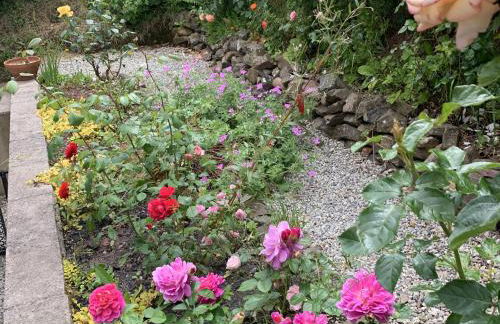 Rose Cottage - Foto 37