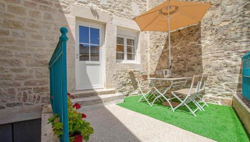 Gîte le Champenois - Foto 2