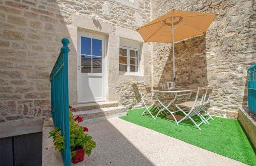 Gîte le Champenois - Foto 2