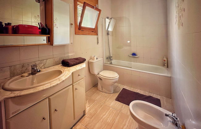 Casa Abubilla - Sunny Spanish Villa Top of Competa - Foto 10