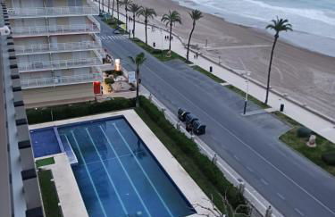 Piso 1ª Línea Y Céntrico - Foto 31