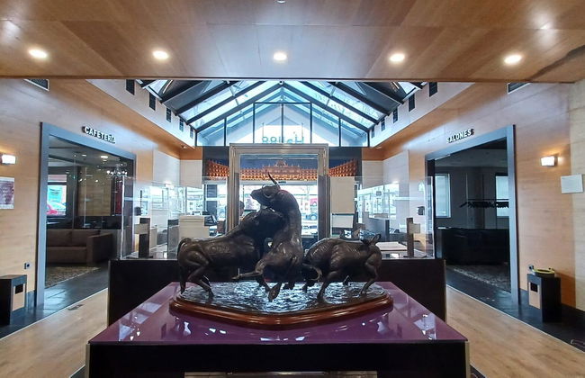 ZENIT APARTHOTEL HALL88 **** - Foto 13