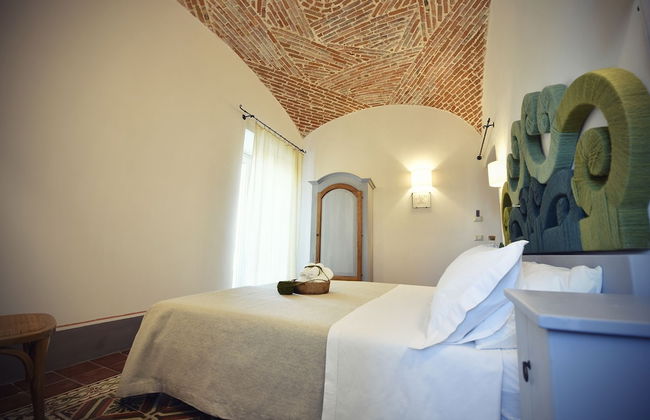 Bisos Ospitalità diffusa eco-sostenibile - Foto 9