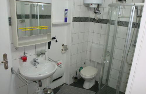 Tac Home 2-Zimmer Wohnung - Foto 22