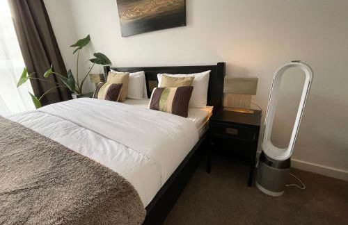 Lombok Apartment near Old Street,Islington,Angel - Foto 23