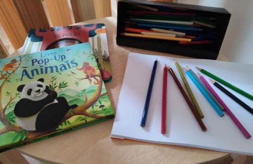 Casa Hurtere - Foto 11