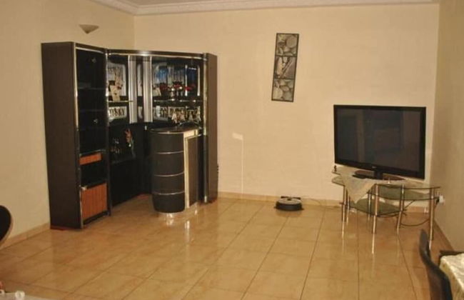 Résidence hôtelière Borel - Foto 36