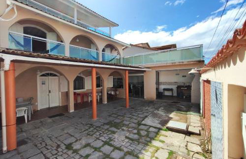 Casa ampla no Paraíso Arraial do Cabo! - Foto 2