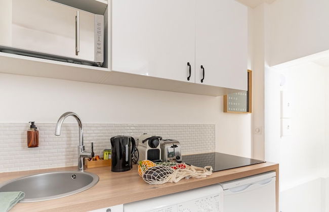 Beauquartier Paris - Chemin Vert - Photo 20