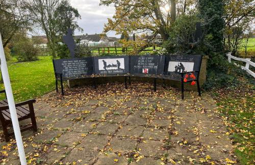 Seatons Hidden Gem Charming Holiday Cottage - Foto 10