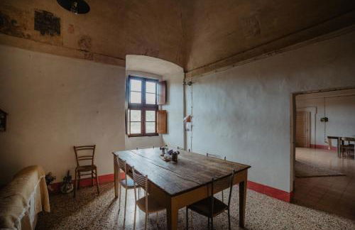 Abbazia Sette Frati Agriturismo Fratres - Foto 84