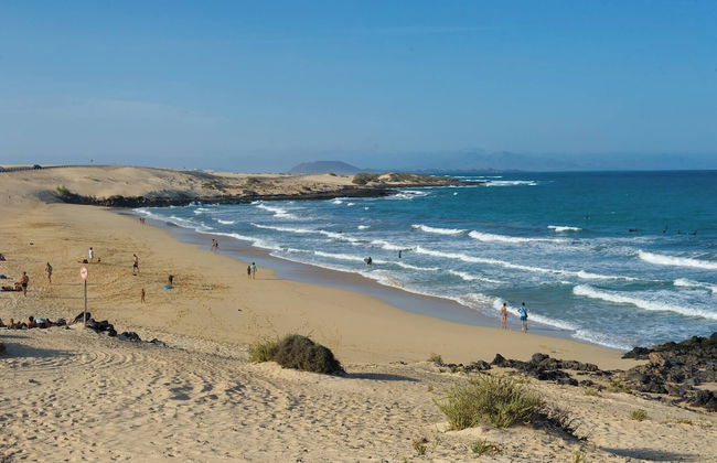 Villa Angeles - Corralejo - Foto 48
