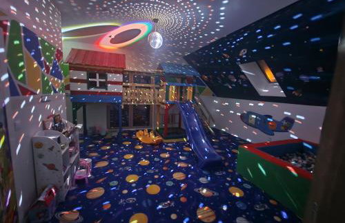 ZuMiLu House - Foto 24