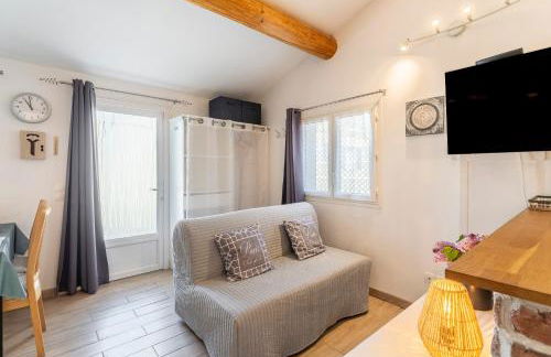 La Petite Maison - Foto 9